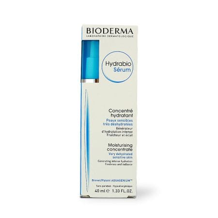 Bioderma Hydrabio Serum 40 Ml