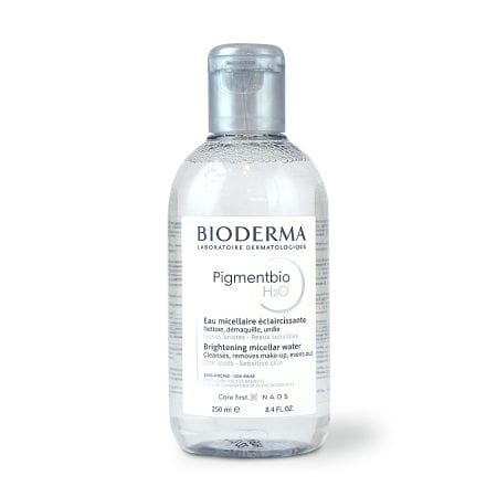 Bioderma Pigmentbio H2O 250 Ml