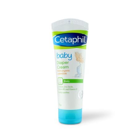 Cetaphil Baby Body Diaper Cream 70 G