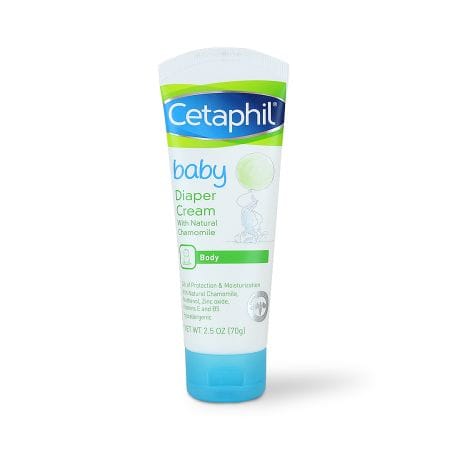 Cetaphil Baby Diaper Cream 70 Ml