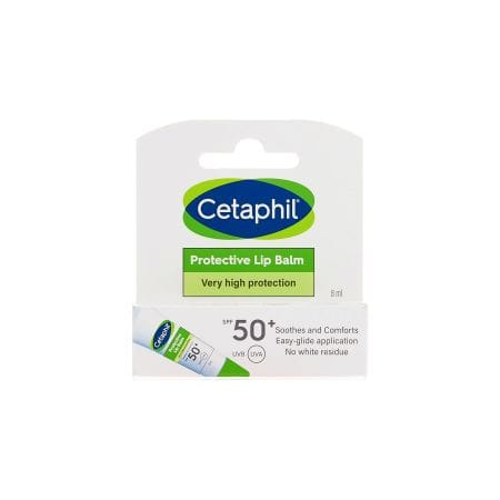 Cetaphil Lip Balm Spf 50+ 8 Ml