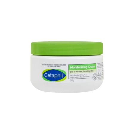 Cetaphil Moisturizing Cream 250 G