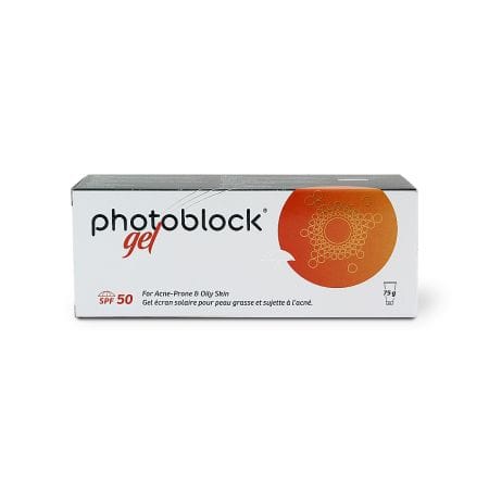 Derma Photoblock Gel Spf 50