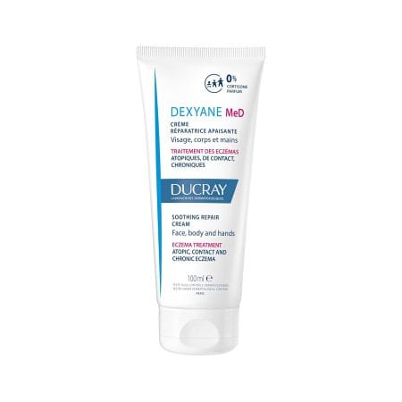 Ducray Dexyane Med Cream 100 Ml