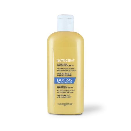 Ducray Nutricerat Shampoo 200 Ml