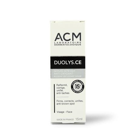 ACM Duolys C. E Antioxidant Serum 15 Ml