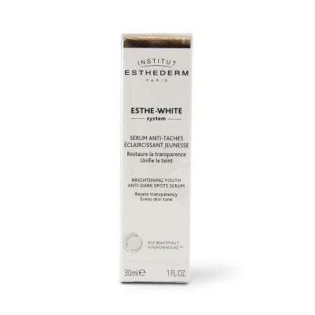 Institut Esthederm Esthe-White Brightening Youth Dark Spots Serum 30 ml