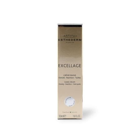 Institut Esthederm Excellage Hand Cream 50 ml