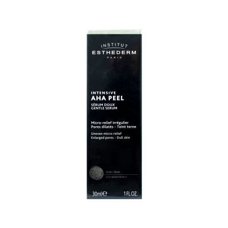 Esthederm Intensive Aha Peel Gentle Serum 30 Ml