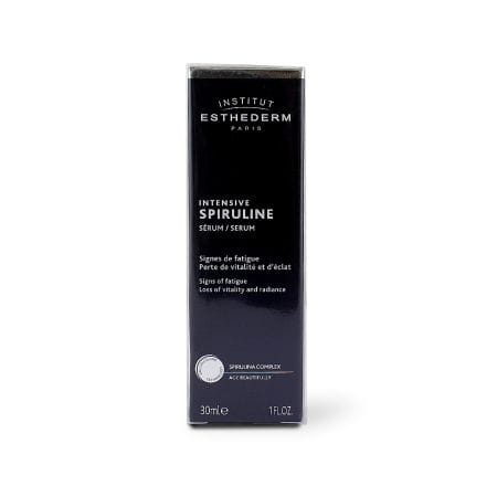 Esthederm Intensive Spiruline Serum 30 Ml