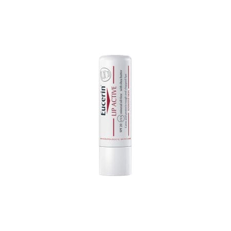 Eucerin Active Lip Care Balm 4.8 G