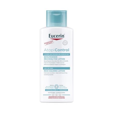 Eucerin Atopicontrol Body Care Lotion 250 Ml