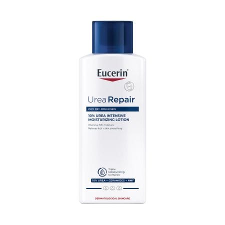 Eucerin Urea Repair Plus 10 % Lotion 250 Ml