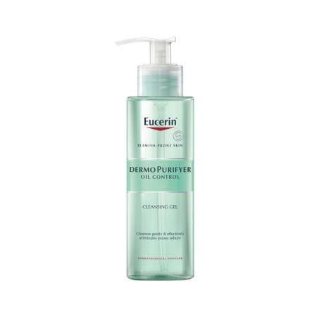 Eucerin Dermo Purifyer Cleanser 200 Ml