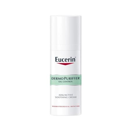Eucerin Dermo Purifyer Hydrating Care Adjunctive 50 Ml