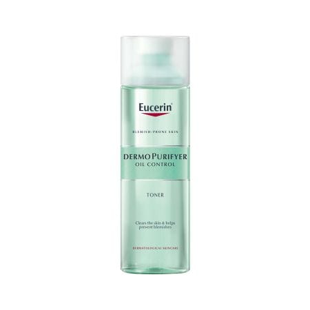 Eucerin (Dermopure) Dermo Purifyer Toner 200 Ml