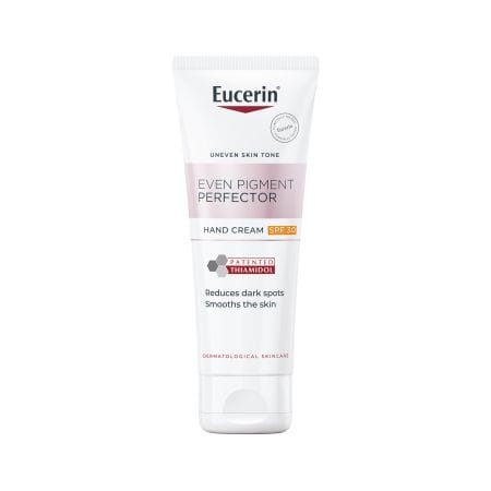 Eucerin Even Pigment Hand Cream Spf 30 75 Ml