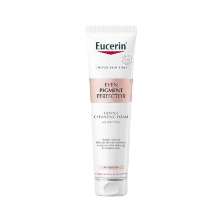 Eucerin Even Pigment Perfector Gentle Cleansing Foam 150 Ml