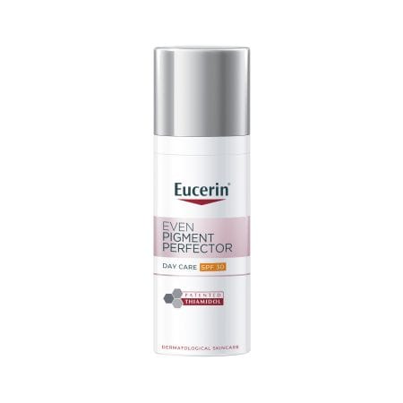 Eucerin Even Pigment Perfector Day Cream Spf30 50 Ml