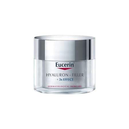 Eucerin Hyaluron -Wrinkles Night Cream 50 Ml