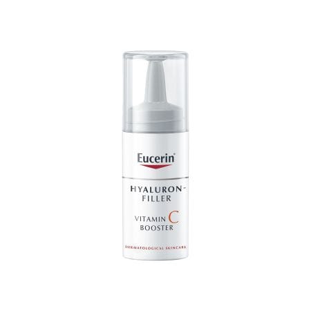 Eucerin Hyaluron-Filler Vit C Booster Serum 8 Ml