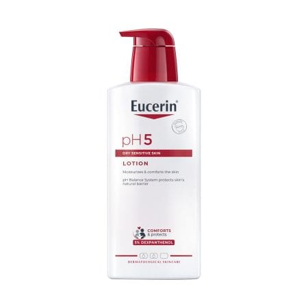 Eucerin Ph 5 Body Lotion 400 Ml