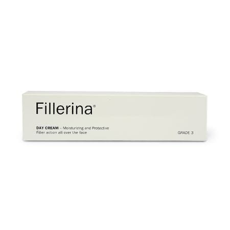 Fillerina Day Cream Grade 3 50 Ml