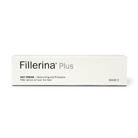 Fillerina Plus Day Cream Grade 5 50 Ml