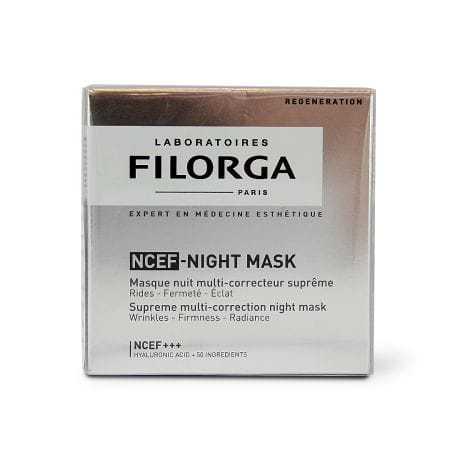 Filorga Ncef Night Mask 50 Ml