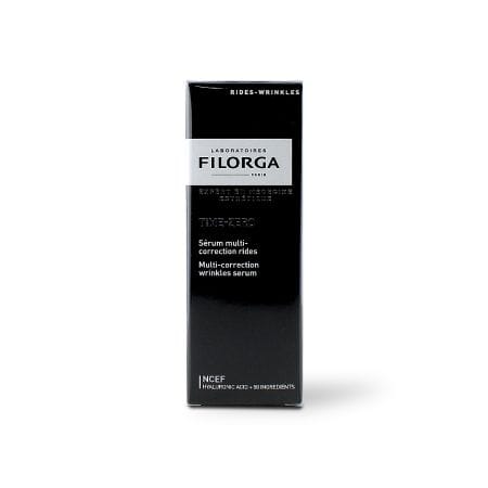 Filorga Time-Zero Multi Correction Serum 30 Ml