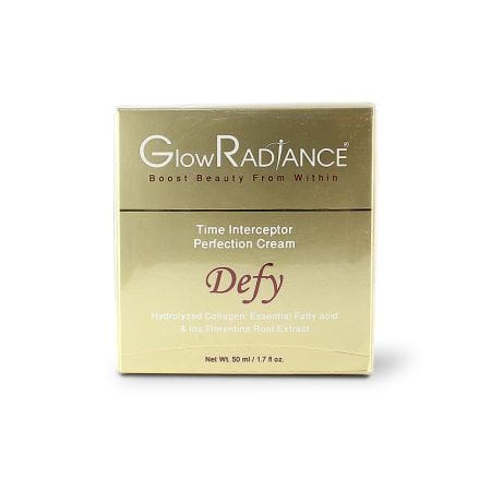 Glowradiance Defy Cream 50 Ml