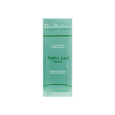 Glowradiance Folikle Perfect Lash 10 Ml