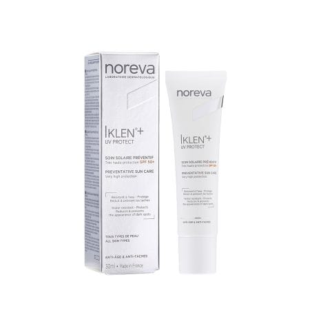 Noreva Iklen Anti Brown Spot Cream Spf 50+ 30 Ml
