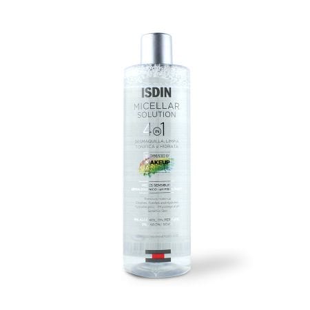 Isdin Micellar Solution 400 Ml