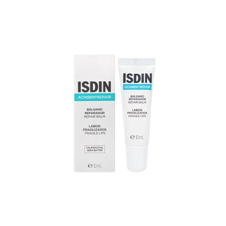 Isdin Teen Acniben Repair Lip Balm 10 Ml