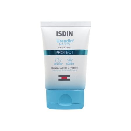 Isdin Ureadin Manos Protect Hand Cream 50 Ml
