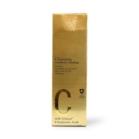 Labo Trans Dermic Cleansing Micellar Eye Make Up Remover 100 Ml
