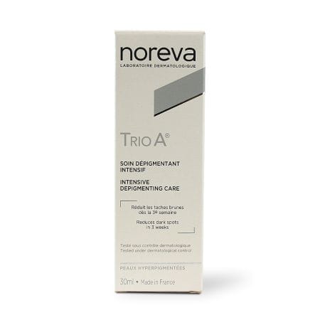 Noreva Trio A Cream 30 Ml