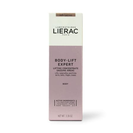 Lierac Body Lift Expert Concentrate 100Ml