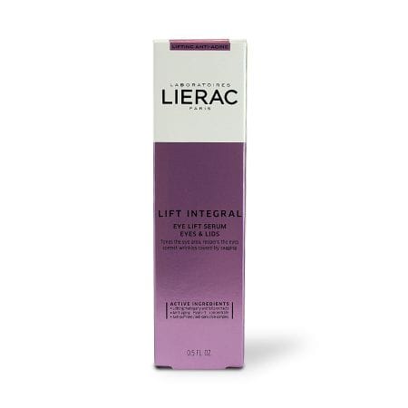 Lierac Lift Integral Eye Lift Serum 15Ml