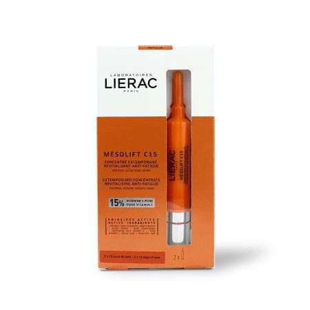 Lierac Mesolift Serum 30 Ml