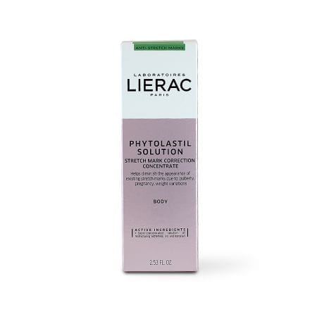 Lierac Phytolastil Solution Stretch Mark 75 Ml