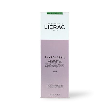 Lierac Phytolastil Stretch Mark Gel 200 Ml