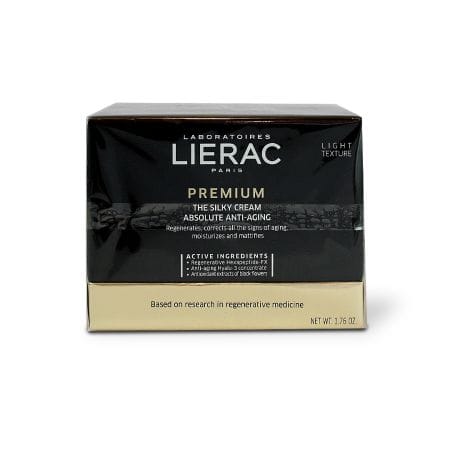 Lierac Premium The Silky Cream 50 Ml