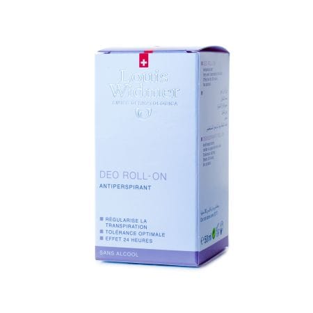 Louis Widmer Deo Roll On P. 50 Ml