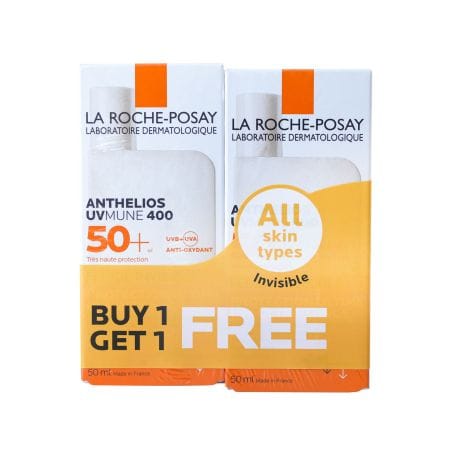 Lrp. A. Xl Fluid Ultra-Light 1 + 1 Free