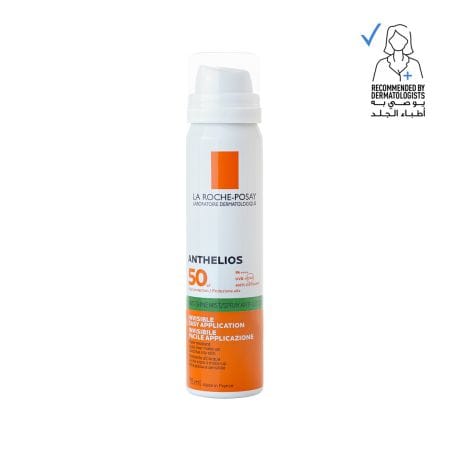 La Roche Posay A. Xl Mist Spf 50+ 75 Ml