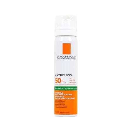 La Roche Posay Anthelios Spf 50+ Invisible Spray 200 Ml
