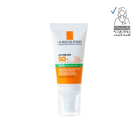 La Roche Posay A. Sun Gel-Cream Anti Shine Dry Touch Spf 50 + 50 Ml