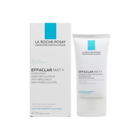 La Roche Posay Effaclar Mat Hydratant 40 Ml